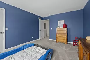 543 Sunbury Meadows Dr, Sunbury, OH 43074 - Photo 32