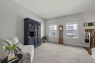 543 Sunbury Meadows Dr, Sunbury, OH 43074 - Photo 14