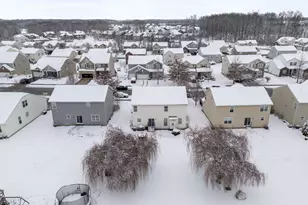 543 Sunbury Meadows Dr, Sunbury, OH 43074 - Photo 42