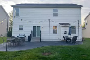 543 Sunbury Meadows Dr, Sunbury, OH 43074 - Photo 38