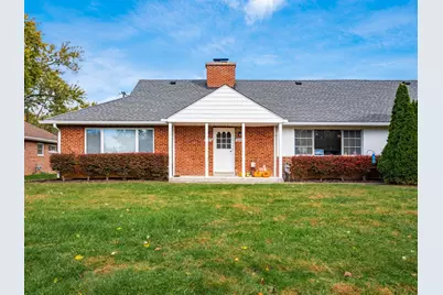 1842 Ridgecliff Road, Upper Arlington, OH 43221 - Photo 2