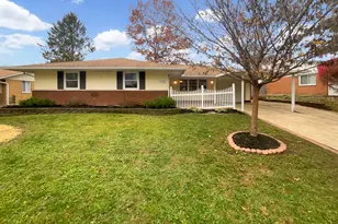 3680 Santiago Dr, Westerville, OH 43081 - Photo 1