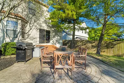 2424 Mills Fall Drive, Hilliard, OH 43026 - Photo 34