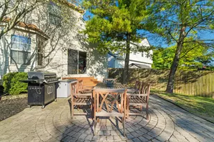 2424 Mills Fall Dr, Hilliard, OH 43026 - Photo 34