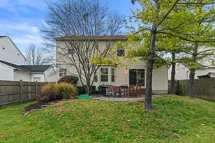 2424 Mills Fall Dr, Hilliard, OH 43026 - Photo 38