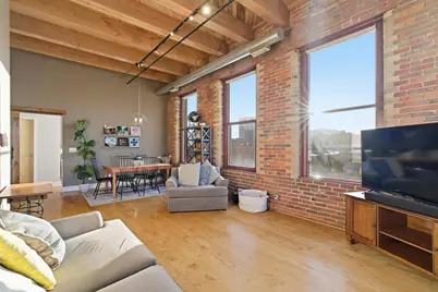 150 E Main Street #409, Columbus, OH 43215 - Photo 2