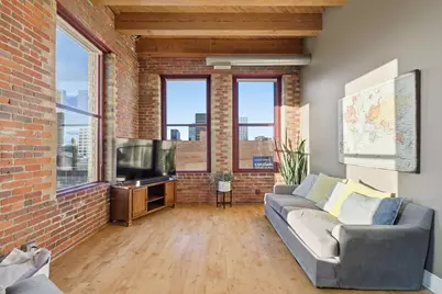 150 E Main Street #409, Columbus, OH 43215 - Photo 4