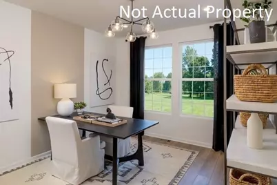 161 Figleaf Lane #Lot 43, Marysville, OH 43040 - Photo 52