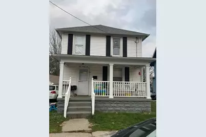 236 N 10th Street, Newark, OH 43055 - Photo 2