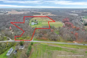 4910 State Route 257, Delaware, OH 43015 - Photo 1