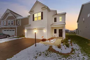 1441 Aerotrain Ct S, Plain City, OH 43064 - Photo 1