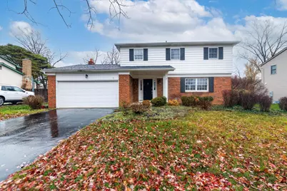 8208 Copperfield Drive, Columbus, OH 43235 - Photo 1