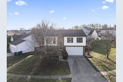 3623 High Creek Drive, Columbus, OH 43223 - Photo 12