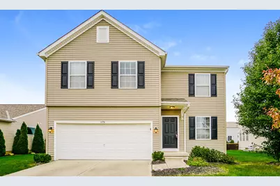 179 Cottonwood Place, Commercial Point, OH 43116 - Photo 1