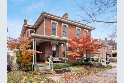 936 1/2 Neil Avenue, Columbus, OH 43201 - Photo 1