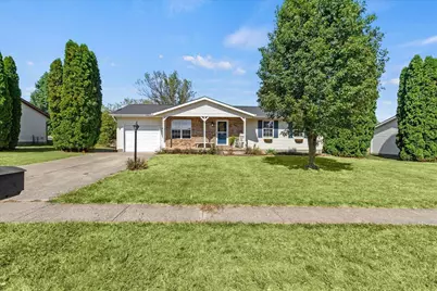 28 Lloyd Drive, North Lewisburg, OH 43060 - Photo 1