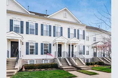 5264 Royal Arch Cascade Drive #25, Dublin, OH 43016 - Photo 2