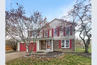 3185 Middleboro Way, Dublin, OH 43017 - Photo 1