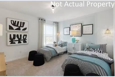 3481 Tender Avenue #Lot 7153, Powell, OH 43065 - Photo 18