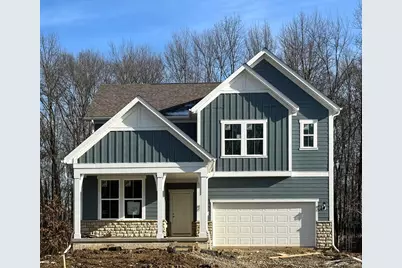 3481 Tender Avenue #Lot 7153, Powell, OH 43065 - Photo 1