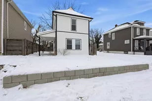 126 S Oakley Ave, Columbus, OH 43204 - Photo 2