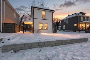 126 S Oakley Ave, Columbus, OH 43204 - Photo 1