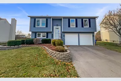 6880 Barker Drive, Canal Winchester, OH 43110 - Photo 1