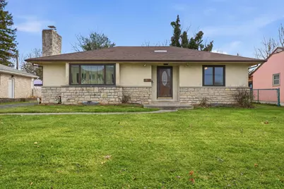 2807 Dover Road, Columbus, OH 43209 - Photo 2