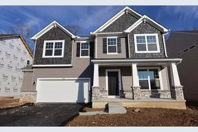 304 Cherry Hills Road, Commercial Point, OH 43116 - Photo 1