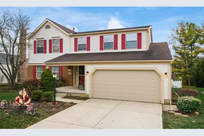 5581 Seapine Road, Hilliard, OH 43026 - Photo 2