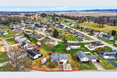 122 Columbia Drive, Waverly, OH 45690 - Photo 60