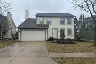 5854 Haddingtonshire Ln, Dublin, OH 43016 - Photo 1