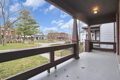 749 Wilson Avenue, Columbus, OH 43205 - Photo 2