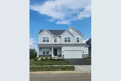 4462 Kabarda Way, Hilliard, OH 43026 - Photo 1