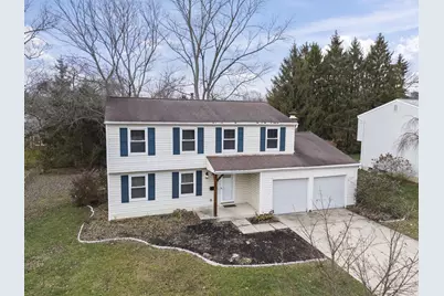 705 Timberlake Drive, Westerville, OH 43081 - Photo 2