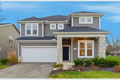 5623 Godetia Street, Westerville, OH 43081 - Photo 1