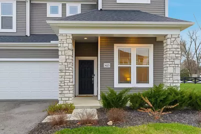 5623 Godetia Street, Westerville, OH 43081 - Photo 50