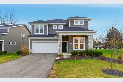 5623 Godetia Street, Westerville, OH 43081 - Photo 52