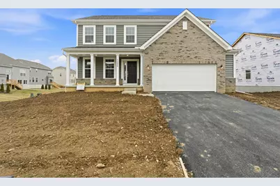 12234 Tybee Court NW, Pickerington, OH 43147 - Photo 1