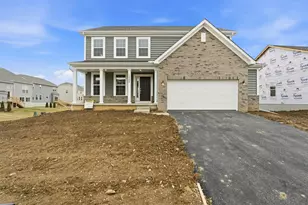 12234 Tybee Ct NW, Pickerington, OH 43147 - Photo 1