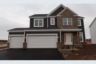 320 River Birch Drive, Galena, OH 43021 - Photo 1