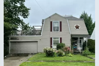 557 Summit Street, Marion, OH 43302 - Photo 1