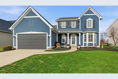 11240 Santa Barbara Drive, Plain City, OH 43064 - Photo 1