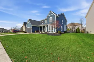 11240 Santa Barbara Dr, Plain City, OH 43064 - Photo 2