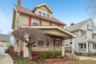 1566 Elbur Ave, Oakwood, OH 44107 - Photo 4