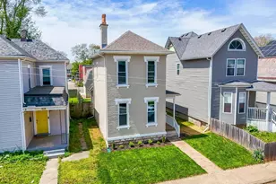 61 Dakota Ave, Columbus, OH 43222 - Photo 1