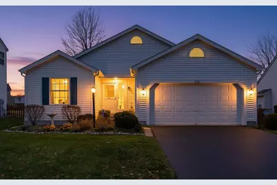 206 Purple Finch Loop, Pataskala, OH 43062 - Photo 2