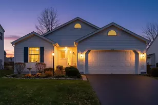 206 Purple Finch Loop, Pataskala, OH 43062 - Photo 2