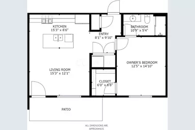 101 N 6th Street #G53, Columbus, OH 43215 - Photo 32