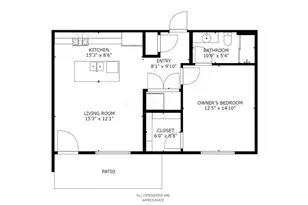 101 N 6th St, Columbus, OH 43215 - Photo 32